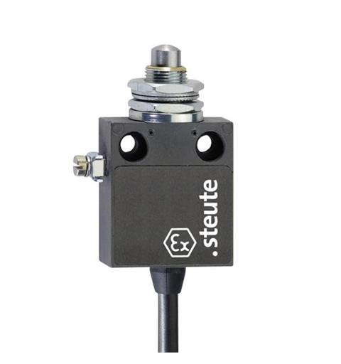 Ex Position switch Ex 12 F 1m IP65 (1CO) II 2G Ex d IIC T6